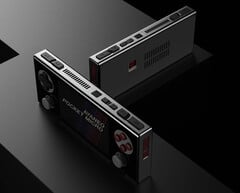 Ayaneo 确认 Pocket Micro(如图所示)的继任机型即将推出。