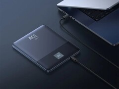 Baseus Blade 2 电源箱已抵达欧盟。(图片来源：Baseus）