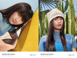 王牌 6 Ultra 的更多样品