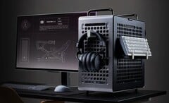 Cooler Master 推出新款廉价 PC 机箱，可定制 3D 打印附加组件（图片来源：Cooler Master）