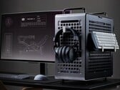 Cooler Master 推出新款廉价 PC 机箱，可定制 3D 打印附加组件（图片来源：Cooler Master）