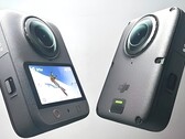 一位爆料者分享了大疆Osmo 360 II的官方海报以及首段泄露的开箱视频。