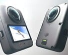 一位爆料者分享了大疆Osmo 360 II的官方海报以及首段泄露的开箱视频。