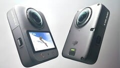一位爆料者分享了大疆Osmo 360 II的官方海报以及首段泄露的开箱视频。