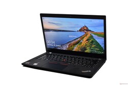 测试联想ThinkPad P14s G2 AMD，测试装置由campuspoint提供