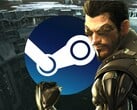 《Deus Ex: Human Revolution – Director's Cut》目前在 Steam 上打九折,仅售 1.99 美元。