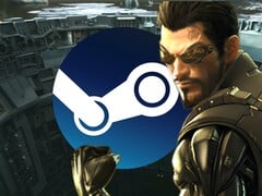 《Deus Ex: Human Revolution – Director's Cut》目前在 Steam 上打九折,仅售 1.99 美元。