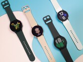 Galaxy Watch4和Galaxy Watch4 Classic本月将获得比以往更多的新功能。(图片来源：三星)