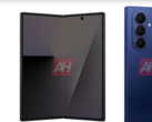 三星Galaxy Z Fold 7 预计将于下月发布（图片来源：Android Headlines）