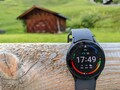 三星Galaxy Watch5评测 - 如果不是因为电池就好了
