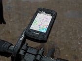Garmin Edge Explore 3 系列具有 IPX7 级防水性能。