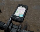 Garmin Edge Explore 3 系列具有 IPX7 级防水性能。