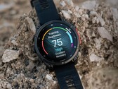 Garmin 的 Fenix 8（如图）是接收 21.18 测试版的几款智能手表之一。