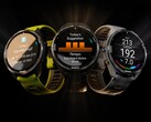 Garmin 在最新更新中为 Forerunner 智能手表带来睡眠教练功能