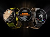 Garmin 在最新更新中为 Forerunner 智能手表带来睡眠教练功能