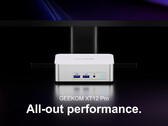 Geekom XT12 Pro 搭载 i9-12900H，售价 699 美元（图片来源：Geekom）