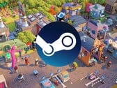 《Go-Go Town!》于7月17日在Steam上庆祝了1.0版本的发布。