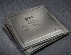 Groq LPU（图片来源：Groq）