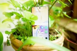 Realme 14 Pro+ 5G 评测