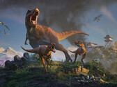 图片来自游戏《侏罗纪世界进化 3》（图片来源：jurassicworldevolution.com）