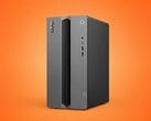 新款联想 LOQ Tower 17IRH11(如图所示)搭载了较早一代的 Raptor Lake 处理器。