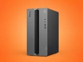 新款联想 LOQ Tower 17IRH11（如图所示）搭载了较早一代的 Raptor Lake 处理器。
