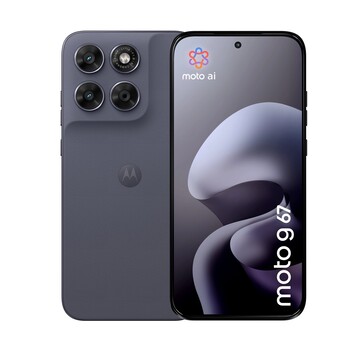 摩托罗拉 Moto G67