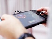 任天堂 Switch 2 的显示屏将预装保护器（图片来源：任天堂）