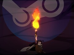 Nocturnal 在 Steam 上的折扣为 90%，直至 2 月 2 日（图片来源：Steam）