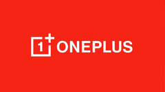 OnePlus 徽标。(图片来源：OnePlus）