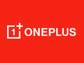 OnePlus 徽标。(图片来源:OnePlus)