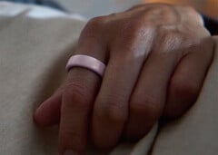 Oura Ring 4 有多种颜色和款式。(图片来源：Oura）