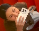 Realme GT 8 Pro 的 28 毫米和 40 毫米焦距与经典的理光 GR 相机类似，并提供防眩光镜头。(图片来源：Realme，经编辑）