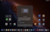 Honor MagicPad 4 测试 PC 模式
