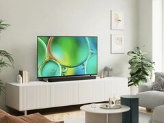 索尼 Bravia 2 II 电视将在美国和加拿大上市。(图片来源:索尼)