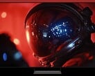索尼 Bravia 9 II 4K 高清电视采用了 True RGB 背光技术，可生成比上一代型号更丰富、更明亮的图像。