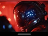 索尼 Bravia 9 II 4K 高清电视采用了 True RGB 背光技术，可生成比上一代型号更丰富、更明亮的图像。