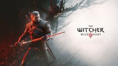 下个月,《巫师3》的粉丝们将大饱眼福