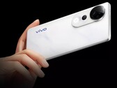 vivo S19 Pro。(图片来源：vivo）