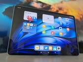 vivo Pad 5 Pro 评测