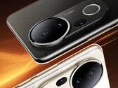 vivo T4 Ultra 预计将在几天后作为一款经济实惠的旗舰手机发布。(图片来源：vivo）