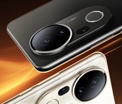 vivo T4 Ultra 预计将在几天后作为一款经济实惠的旗舰手机发布。(图片来源：vivo）