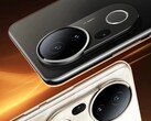 vivo T4 Ultra 预计将在几天后作为一款经济实惠的旗舰手机发布。(图片来源：vivo）