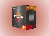 AMD Ryzen 5 5600T 和 5600XT 现身亚马逊（图片来源：亚马逊）