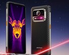 Ulefone 推出新款智能手机。(象征性图片，Ulefone Armor 25T Pro）