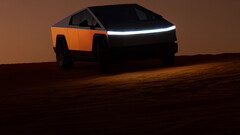 4680 电池不会长期为 Cybertruck 或特斯拉所独有。(图片来源:特斯拉)