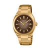 卡西欧 Edifice EFK-200DG-5A。