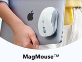 MagMouse （图片来源：ESR）