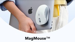 MagMouse （图片来源：ESR）