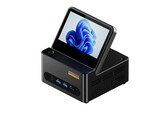 Aoostar G-Flip mini PC 现已配备英特尔 Meteor Lake-H CPU。(图片来源：Aoostar）